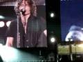 il centro del mondo LIGABUE live roma 18 luglio 2008