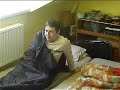 Testor - \"Next Stop Insanity\" (raport ze studia cz. I)