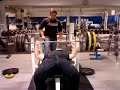 140 kg i benk av mats :)