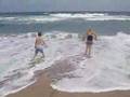 Spring Break at West Palm Beach