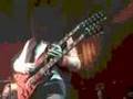 THE LEVEE BREAKERS - The Song Remains The Same