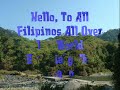 Albularyo A Palpak (Ilocano Song)