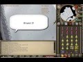 4 man armadyl boss kree'arra team (trip 1)