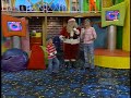 santa cluas en el club de los chicharrines