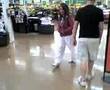 walmart moonwalk