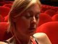 Sarajevo Film Festival: Annie Sundberg Interview