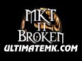 MKT Broken Volume 2