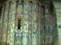Bucovina - Manastirea Voronet