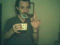 Concurso Blog de Magia - Dama Inquieta (versi�n \"de pie\")