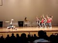 B-Boy Last For One (??? - ?????) Pt 2/4
