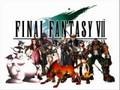 Final fantasy 7 one winged angel