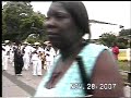 Desfiles Patrios en Panam�.2