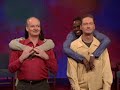 Living Scenery With Wayne, Ryan, Colin & Whoopi Goldberg