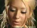 chistina aguilera fhm shooting