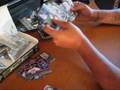 2006 greats of the game baseball box break 4