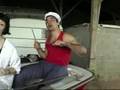 Oh Mon Bateau - lipdub - playback