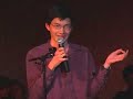 \"Awkward Pause\" Story Slam Winner-Kevin Lee \"Awkward Pause\" Story Slam Winner-Kevin Lee