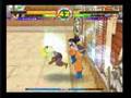 Gohan in super dragon ball z