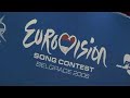 Eurovision 2008 \"Let the party begin!\" Eurovision 2008 \"Let the party begin!\"