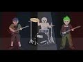 Punk-O-Matic- A Hero's Depression