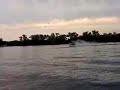 Jet-ski'n at Fremont Lakes 2