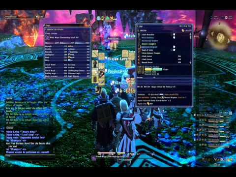 how to get more tp in ffxiv