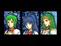 Fire Emblem Sacred Stones- The Beginning Fire Emblem Sacred Stones- The Beginning