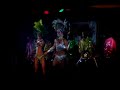 Brazilian Carnival