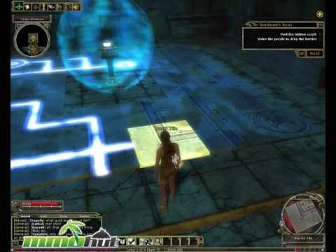 Dungeons & Dragons Online Screenshot 0