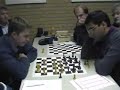 Corus 2007: Post-mortem Motylev-Anand (round 2)
