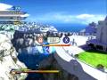 videos de Sonic Unleashed - Apotos (day) - Windmill Isle Act 2