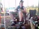 videos de Salat Mais & Racing To Rets Stoler På Stolen Min höljes 2008