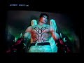 Devil jin faces Jinpachi