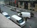 Insane Driver
