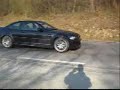 BMW M3 E46 Gruppe M Titanium