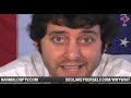 Ben Gleib on Voting Early