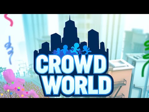 Crowd World