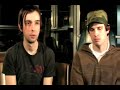 mellowdrone interview at spaceland