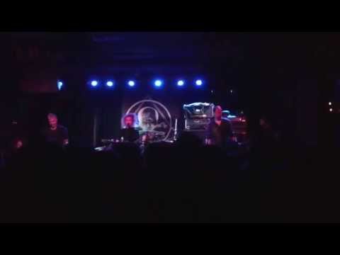 Nirvana Secret Show | St. Vitus | LiveFromTheBarrage.com