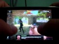 moddern combat 2 iphone/ipod touch gold ak 47 location
