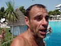 Andrea SUNSHINE Pecile e il corso clanfe \"speciale taconeti\"