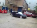 videos de vw golf loud exhaust ilford rides