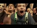 Rammstein - Ich will (V�lkerball)