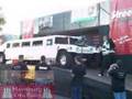 Street Mag Show Hummer Limousine