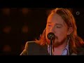 Lars Winnerbäck - En tätort på en slätt (Grammisgalan 2008)