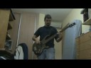 ratm - bullet in the head cover bass ratm - bullet in the head cover bass