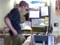 Pranking My Roommate