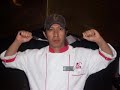 Teppanyaki Chef  One Man Show Part 2