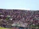 football match in argentina