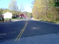 47cc Pocket Bike TOP SPEED!!!   =]